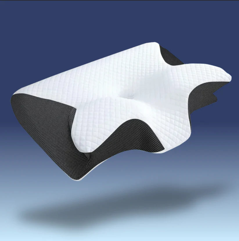 ReliefPillow® Travesseiro Ortopédico 3 em 1