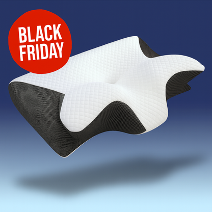 ReliefPillow® Travesseiro Ortopédico 3 em 1